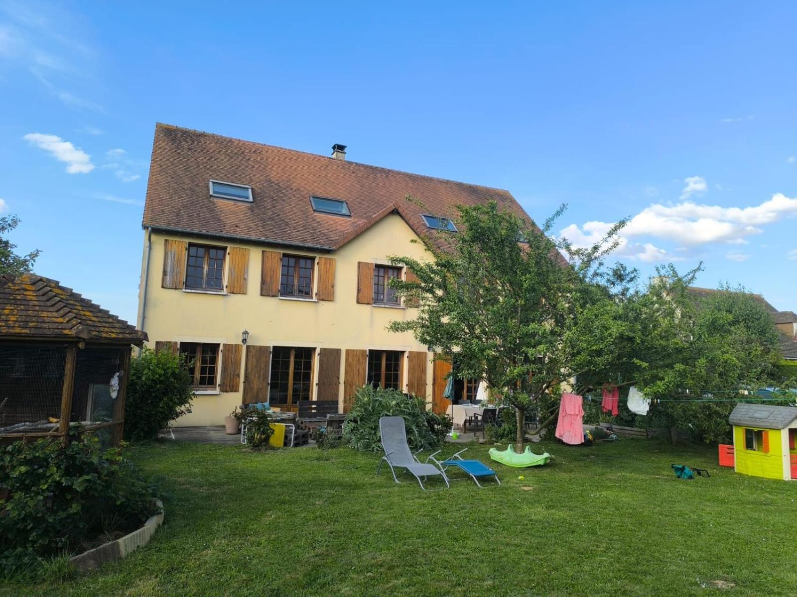 L'Auberge D'Authie Екстер'єр фото